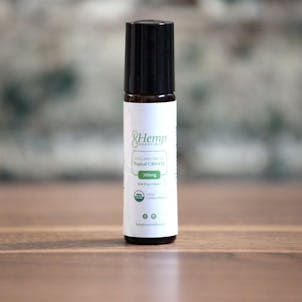 Photo of TOPICAL CBD: 300MG (10mL)