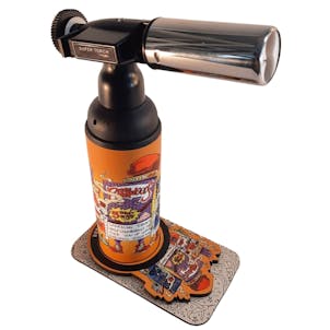 Photo of Dunkees “Blunted Homies” Butane Dab Torch