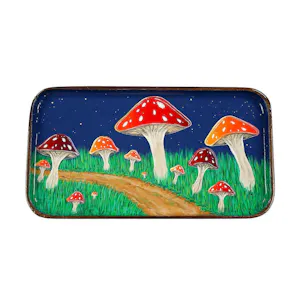 Photo of MUSHROOM LANE TRAY