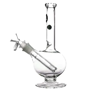 Photo of LA Pipes 8” Pedestal Water Pipe