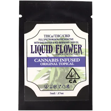 Photo of Original Topical (2oz)