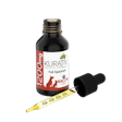 Product image for Kurativ CBD Pet Oil Full Spectrum Bacon Flavored 1200mg