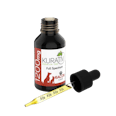 Kurativ CBD Pet Oil Full Spectrum Bacon Flavored 1200mg