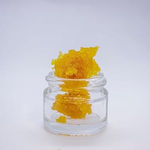 Photo of Mob Wife Live Resin Terp Sugar 1g