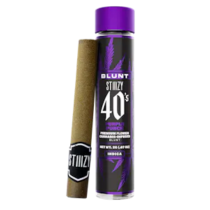 Photo of PURPLE PUNCH - 40S BLUNT 2G