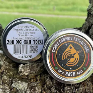 Photo of Moon Cream Tattoo Care 200mg