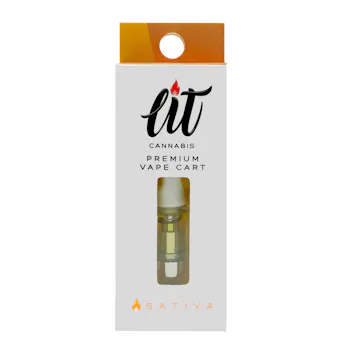 Photo of Super Lemon Haze - Sativa