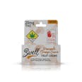 Sativa Pineapple Orange Guava Fruit Chews 20mg 2-pack