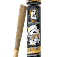 Product image for Concrete Jungle - Infused Pre Roll - APPLE FRITTER X GUSH MINTZ X CHEM DAWG - Hybrid