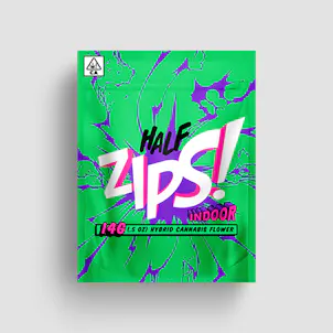 Photo of Hybrid Half Ounce Indoor Flower (14G)