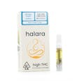 High THC - Zkooby Znakz 1G Cartridge