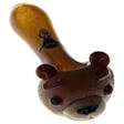 Product image for "Teddy Bear" Glass Pipe