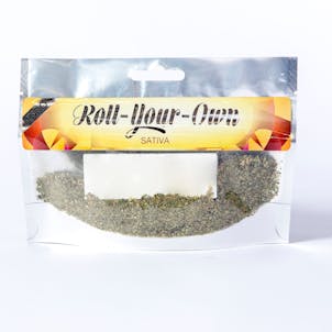 Photo of Roll Your Own Sativa