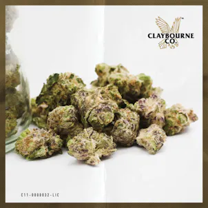 Photo of Wedding Crasher (14g) - Small Buds