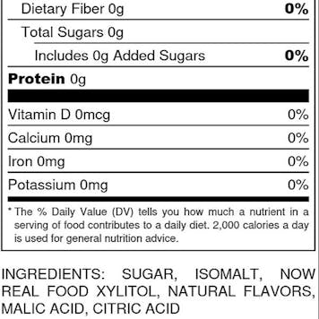 Photo of Haze & Main Sweedies 1:1 Black Cherry 250mg