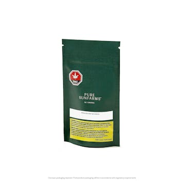 Photo of Pink Kush High THC Vape 1.0g