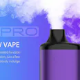 Yocan Ziva Pro Vape Mod/Yocan Battery