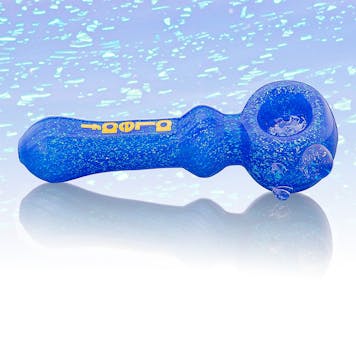Photo of 4" Glitz Hand Pipe