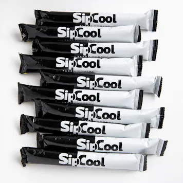 Photo of Grandioso Grape SipCool Shotz 10-pack