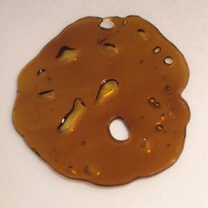 Photo of Sour Diesel Winterized BHO