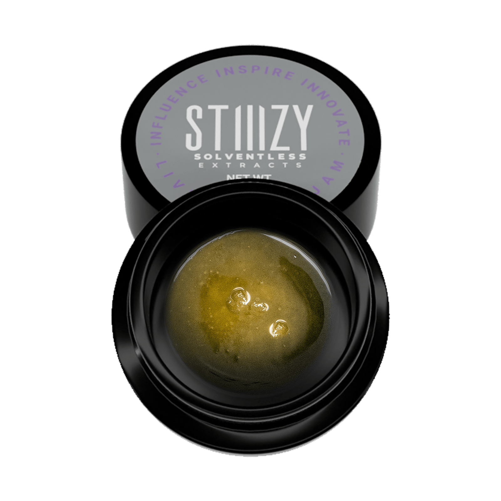 STIIIZY ANIMAL MINTZ LIVE ROSIN JAM 1G Leafly