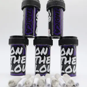 Photo of OTL 10-0.5g Pre-Rolls - Alien Rift