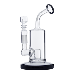 Photo of GRAV 6" SPG Fixed Umbrella Flared Dab Rig