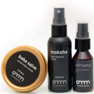 Photo of Moksha Spray