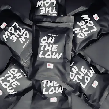 Photo of On the Low Ounce - Motorbreath