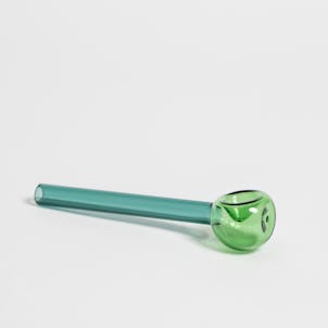 Photo of Big Spoon Two Tone Green