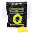 Product image for New Sensation Delta 8 25 mg Gummies: Pineapple