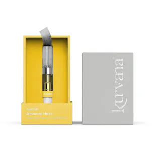 Photo of ASCND - Amnesia Haze