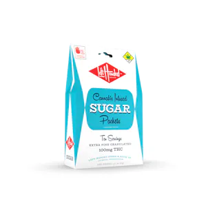Photo of Sugar 100mg 10-pack