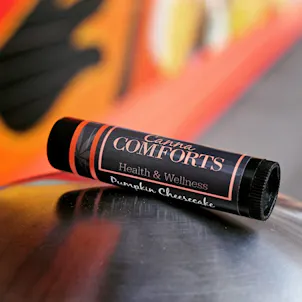 Photo of CBD Lipbalm 50 mg