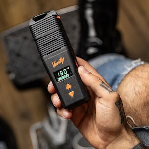 Photo of STORZ & BICKEL Venty