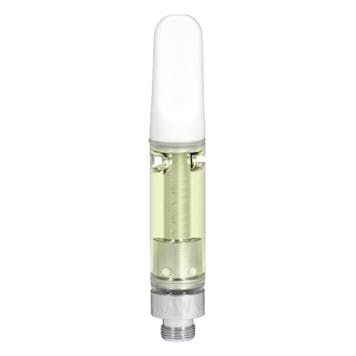 Photo of Berries & Cream #7 Refined Live Resin Cartridge 1g