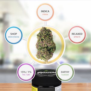 Photo of Augmented Reality Scannable Packaging