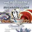 Product image for TranquiliTea - Mushroom Elixir Tea Blend