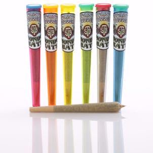 Photo of Mondo Bat 1.2 gram Pre-rolls