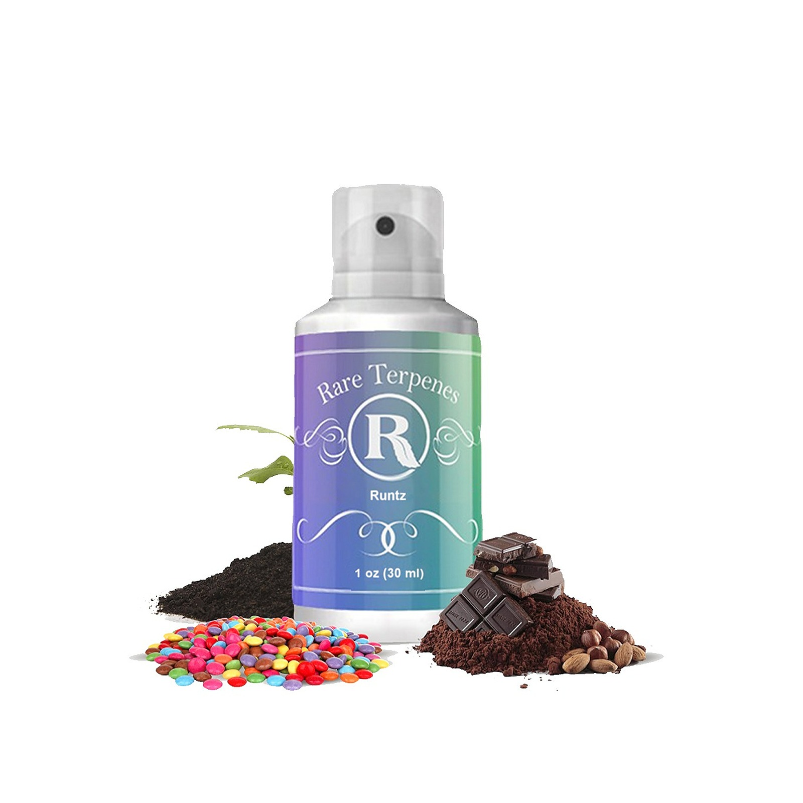 Rare Terpenes: Runtz Terpene Spray | Leafly