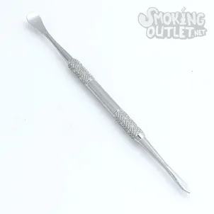 Photo of Stainless Steel Wax Dabber