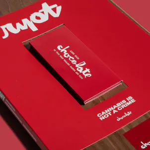 Photo of Vincent Alvarez RYOT® x Chocolate Skateboard Deck Size – 8.25″ X 31.875″