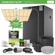 Product image for Beginner Complete Grow Tent Kit | Spider Farmer SF-4000 LED | 3’ x 3’