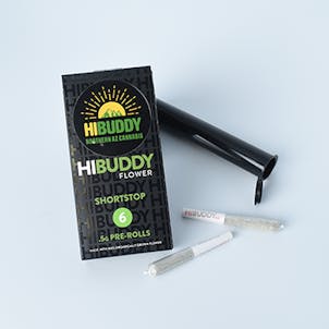 Photo of Dr. Who- Short Stop- Pre-Roll 6 Pack