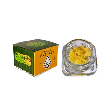 Photo of Fizzy Pop | Crumble | 1g