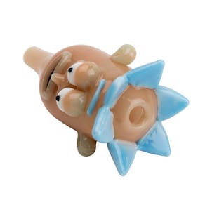 Photo of Empire Glassworks Rick Carb Cap