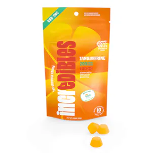 Photo of incredibles - Tangahhhrine + CBD 2:1 - Gummies - 300mg