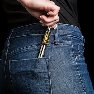 Photo of Delta Max 2.0 | JACK HERER