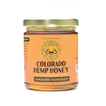 Photo of Tangerine Tranquility - 12oz Jar