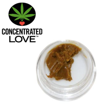 Photo of Budder: G Glue #4 (I/h) - CLR00676